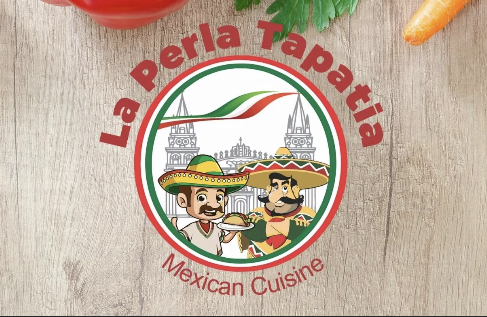 La Perla Tapatia Food Truck | restaurant | 2304 S Military Trail, West Palm Beach, FL 33415, USA | 5615379409 OR +1 561-537-9409