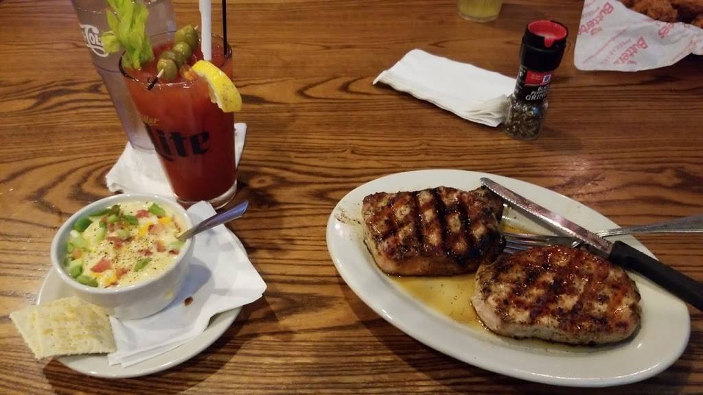 Butterbees American Grille | restaurant | 390 N High St, Mt Orab, OH 45154, USA | 9374441900 OR +1 937-444-1900