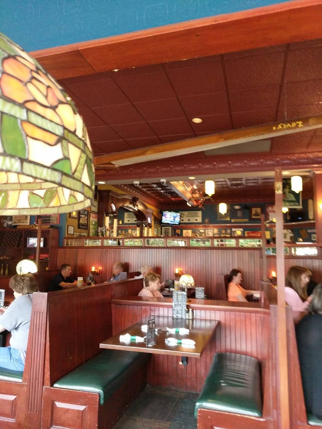 Max & Ermas | restaurant | 411 Metro Pl N, Dublin, OH 43017, USA | 6148898111 OR +1 614-889-8111