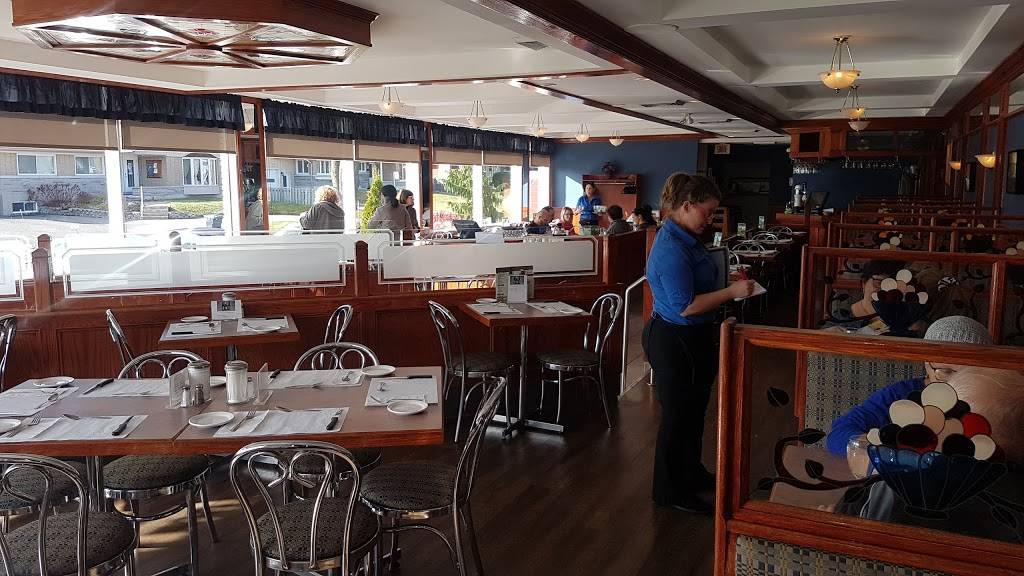 Le Vieux Capitaine Nicolas | restaurant | 697a Rue Notre-Dame, Repentigny, QC J6A 2V2, Canada | 4509327744 OR +1 450-932-7744