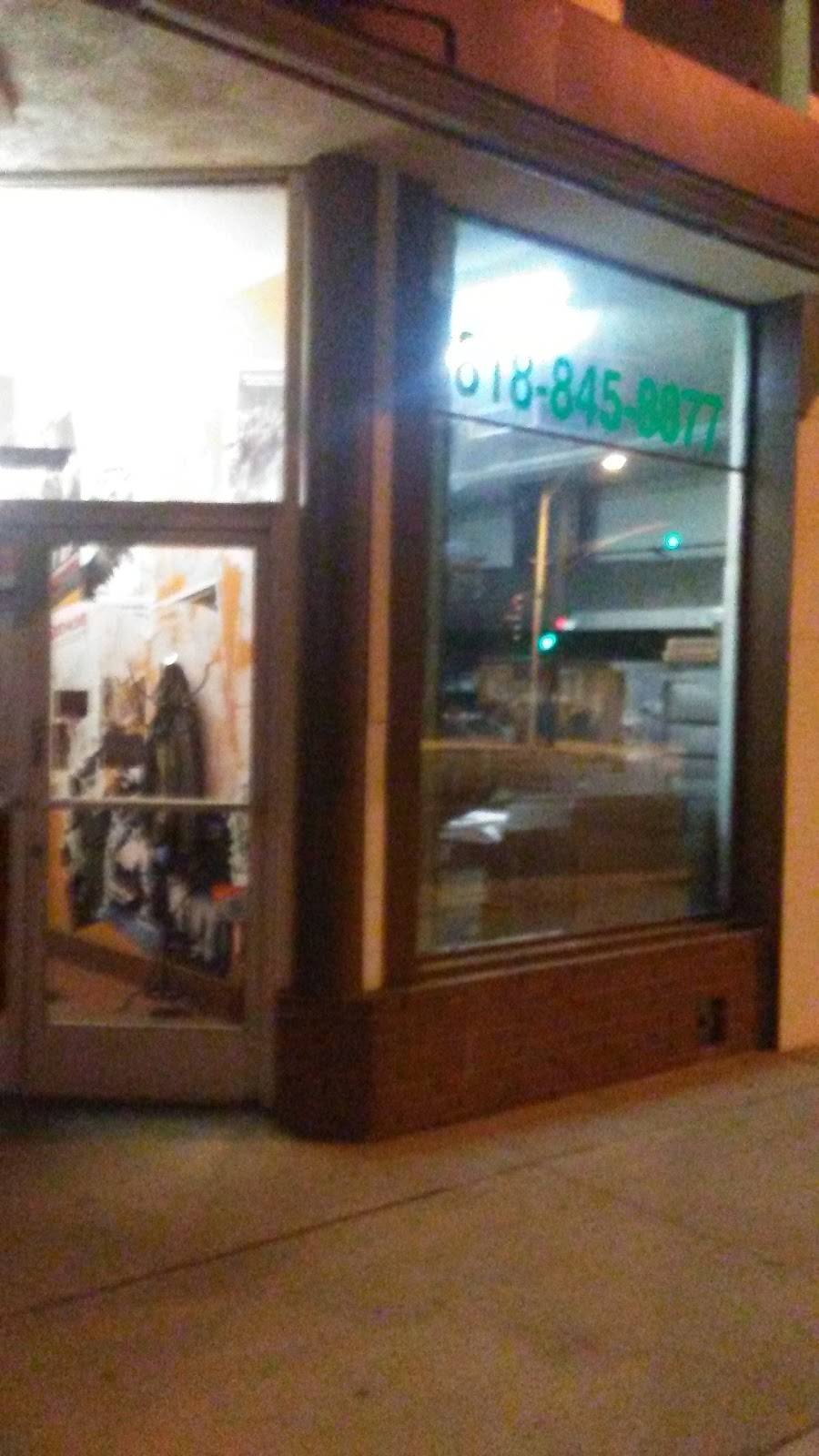 Burbank Pizzeria Georges Pizzaiolo | restaurant | 2202 N Glenoaks Blvd, Burbank, CA 91504, USA | 8188458877 OR +1 818-845-8877