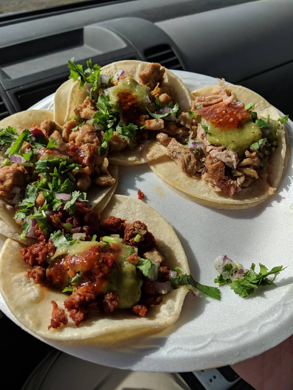 Taquiza Santana (Food Truck) | restaurant | 500 4800 S, Murray, UT 84123, USA | 8012591071 OR +1 801-259-1071