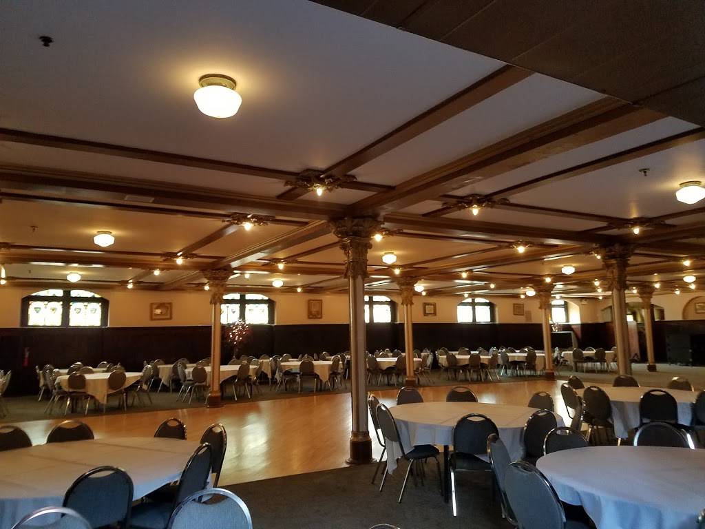 The Rathskeller | restaurant | 401 E Michigan St, Indianapolis, IN 46204, USA | 3176360396 OR +1 317-636-0396