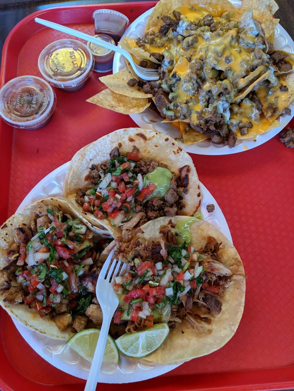 Mister Taco | restaurant | 5531 Deschutes Rd, Anderson, CA 96007, USA | 5303781108 OR +1 530-378-1108
