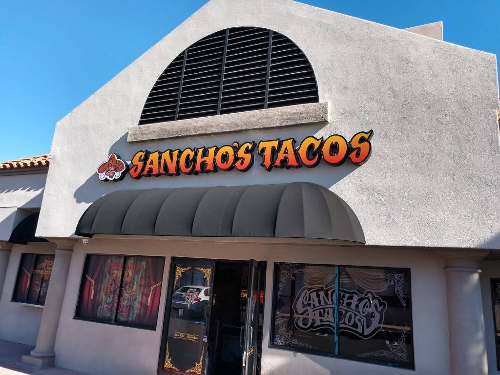 SANCHOS TACOS | restaurant | 31181 Niguel Rd, Laguna Niguel, CA 92677, USA | 9492181504 OR +1 949-218-1504