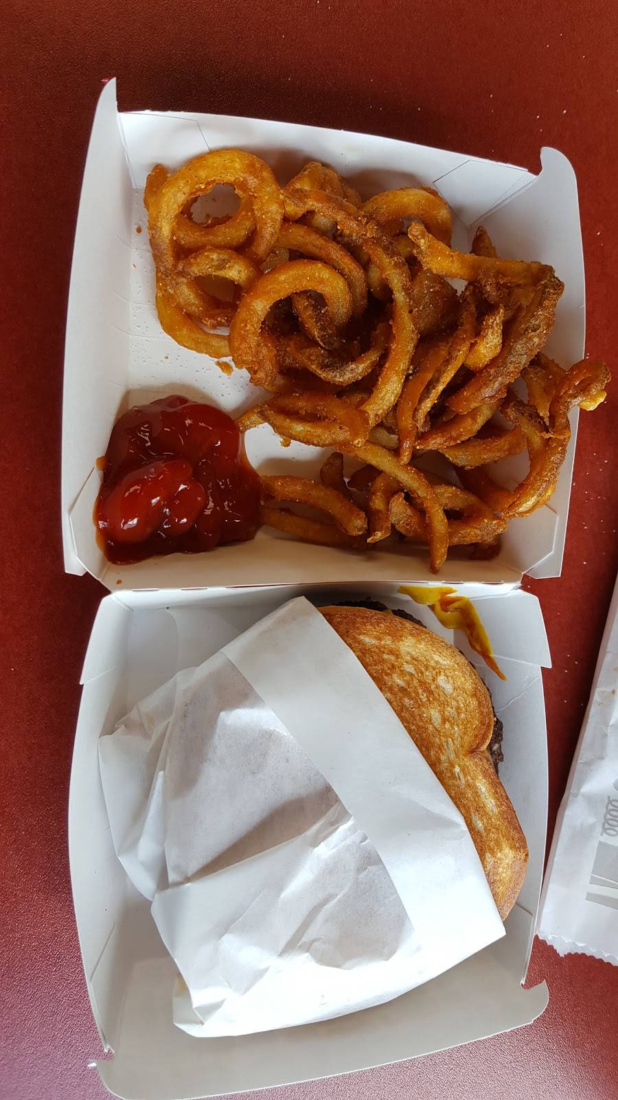 Jack in the Box | restaurant | 6000 S, MO-94, Weldon Spring, MO 63304, USA | 6363291460 OR +1 636-329-1460