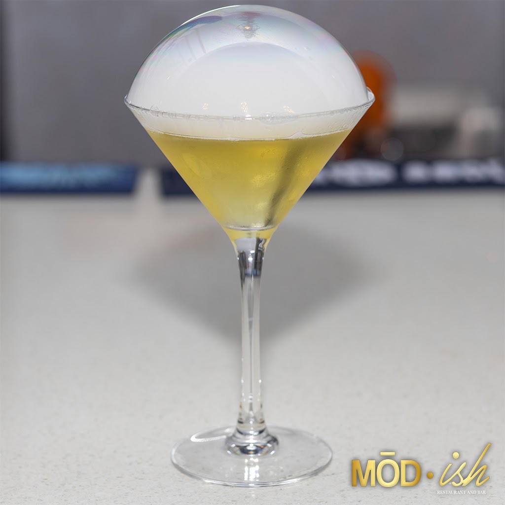 Modish Restaurant & Bar | restaurant | 2847 Buford Hwy NE, Atlanta, GA 30329, USA | 2067248252 OR +1 206-724-8252