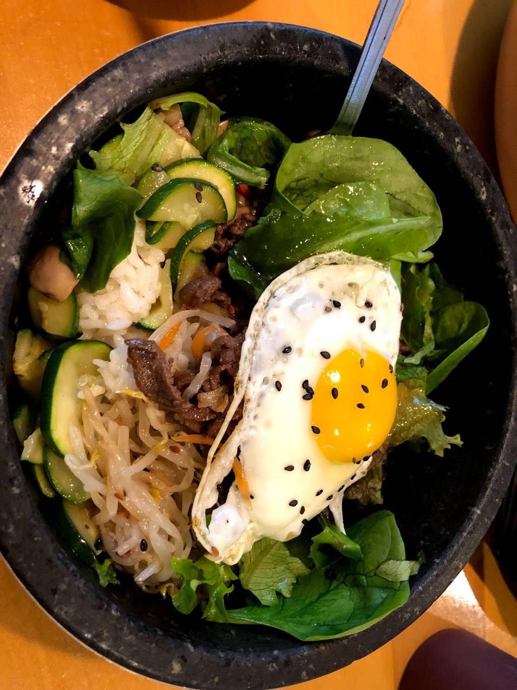 Dasarang Restaurant | restaurant | 4929 W Market St, Greensboro, NC 27407, USA | 3367636641 OR +1 336-763-6641