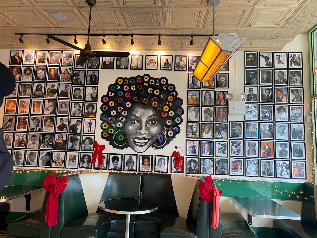 Harlem Shake | restaurant | 119 5th Ave, Brooklyn, NY 11217, USA | 8777174253 OR +1 877-717-4253