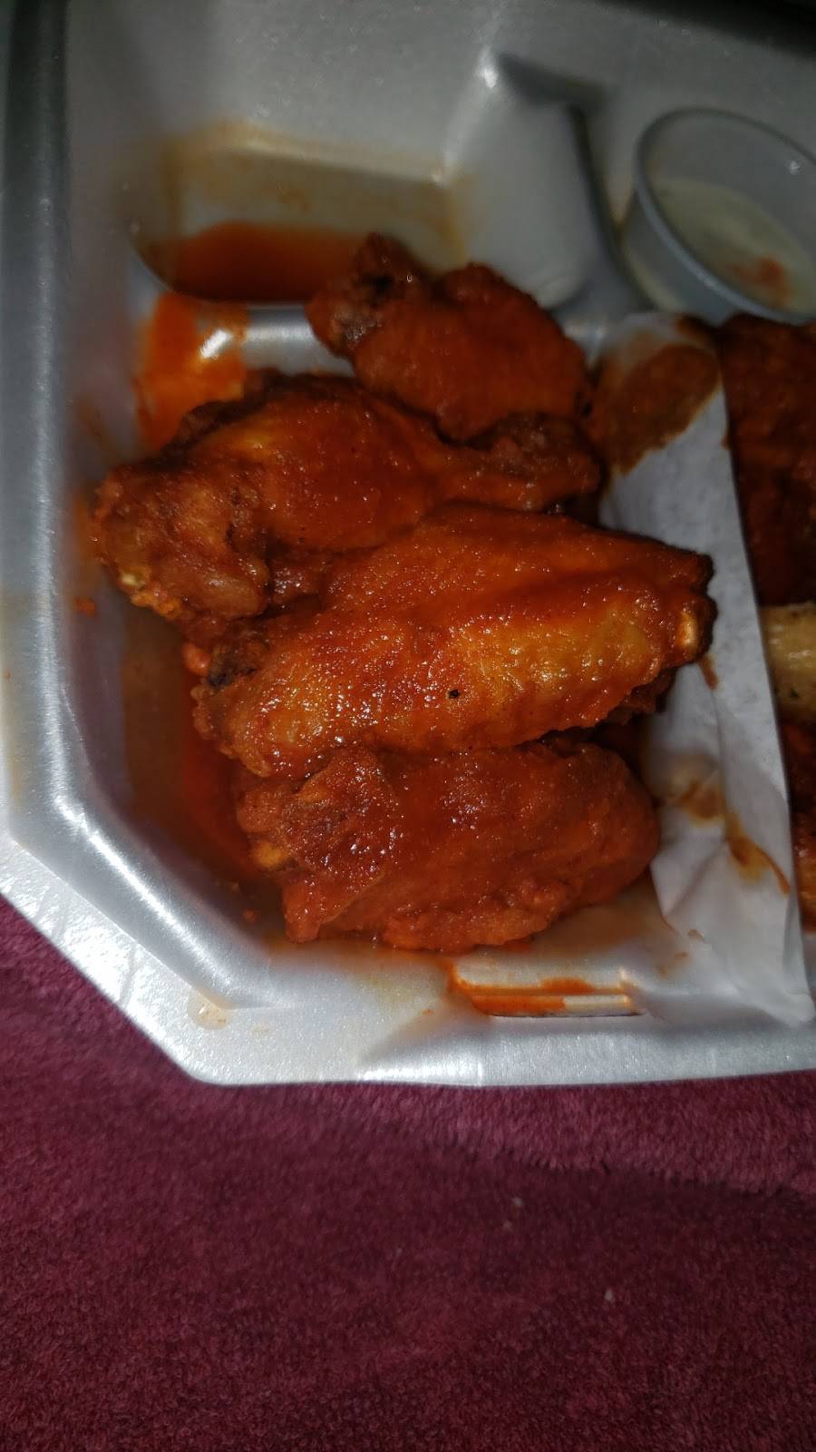 Kajun Kick | restaurant | 14129 Dedeaux Rd #4511, Gulfport, MS 39503, USA | 2283143066 OR +1 228-314-3066