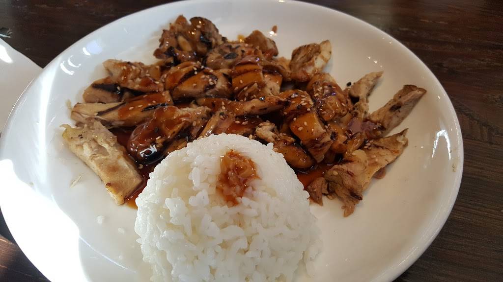 Chopstix Too Sushi & Teriyaki | restaurant | 4380 Kearny Mesa Rd #300, San Diego, CA 92111, USA | 8585651288 OR +1 858-565-1288