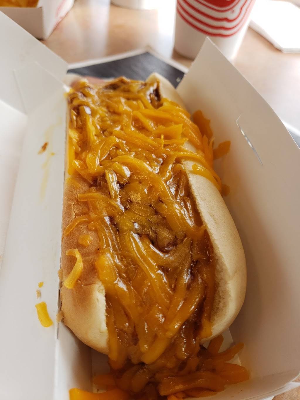 Wienerschnitzel | restaurant | 1225 S Higley Rd, Mesa, AZ 85206, USA | 4808300849 OR +1 480-830-0849