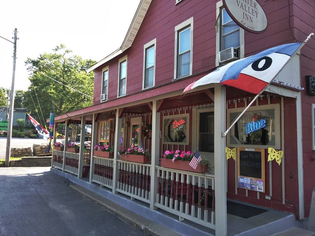 Water Valley Inn | restaurant | 6656 Gowanda State Rd, Hamburg, NY 14075, USA | 7166499691 OR +1 716-649-9691