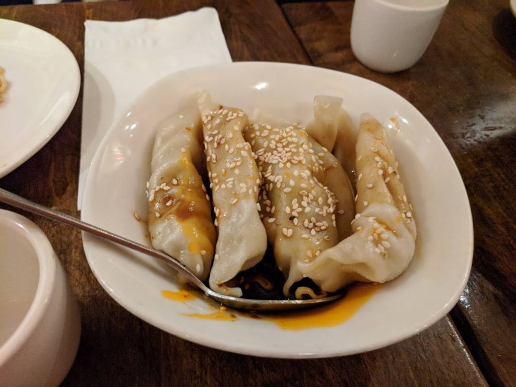 Han Dynasty | restaurant | 215 W 85th St, New York, NY 10024, USA | 2128589060 OR +1 212-858-9060