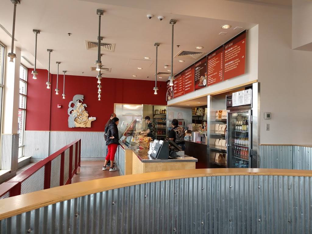 Chipotle Mexican Grill | restaurant | 601 N Martingale Rd #330, Schaumburg, IL 60173, USA | 8475178670 OR +1 847-517-8670