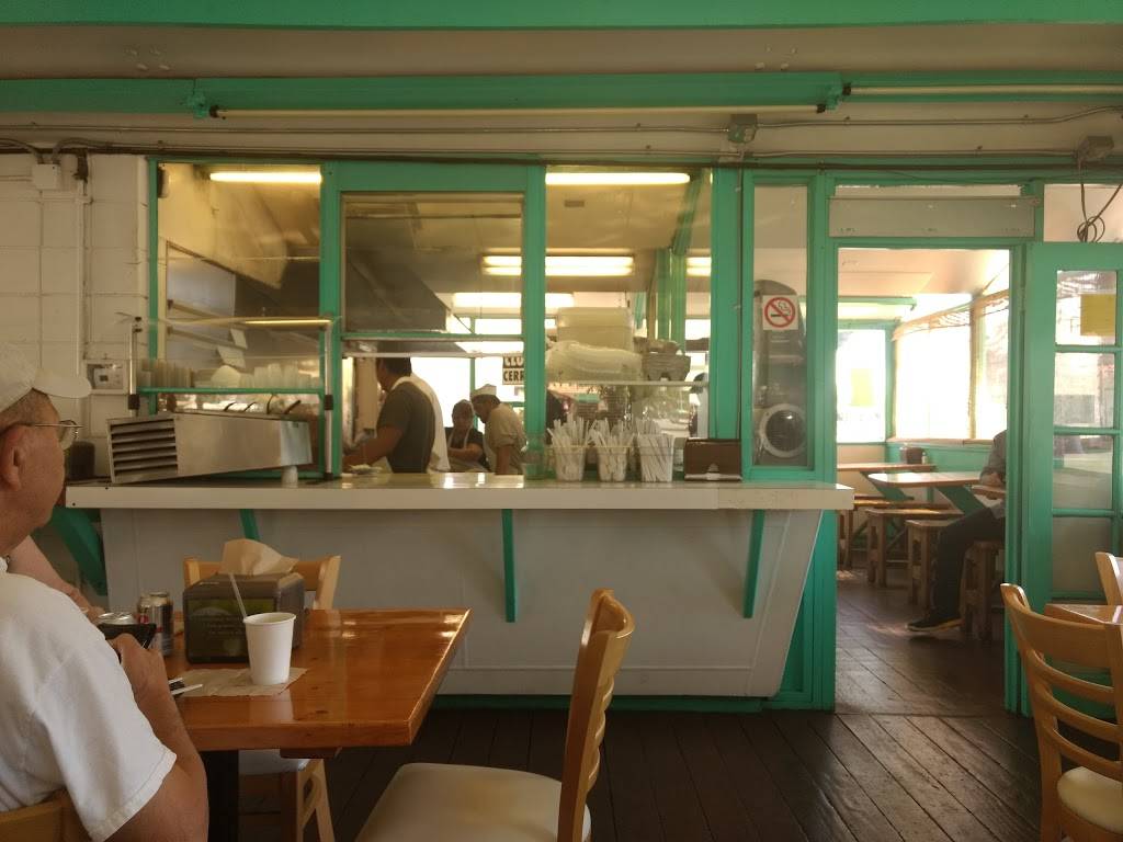 La Super-Rica Taqueria | restaurant | 622 N Milpas St, Santa Barbara, CA 93103, USA | 8059634940 OR +1 805-963-4940