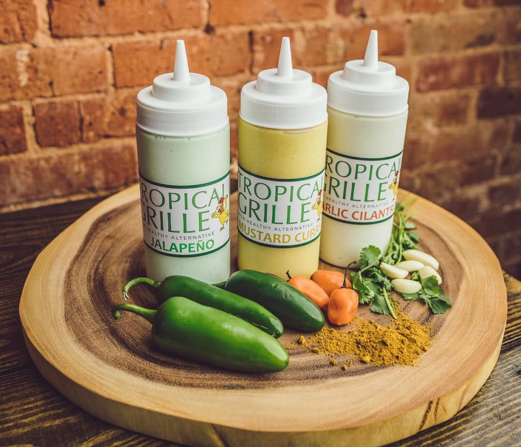 Tropical Grille Charlotte, NC | restaurant | 1605 Elizabeth Ave, Charlotte, NC 28204, USA | 9809496207 OR +1 980-949-6207