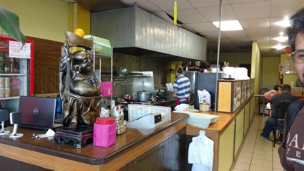 Restaurante YI LI | restaurant | Sonora, 22195 Tijuana, B.C., Mexico | 016646084172 OR +52 664 608 4172