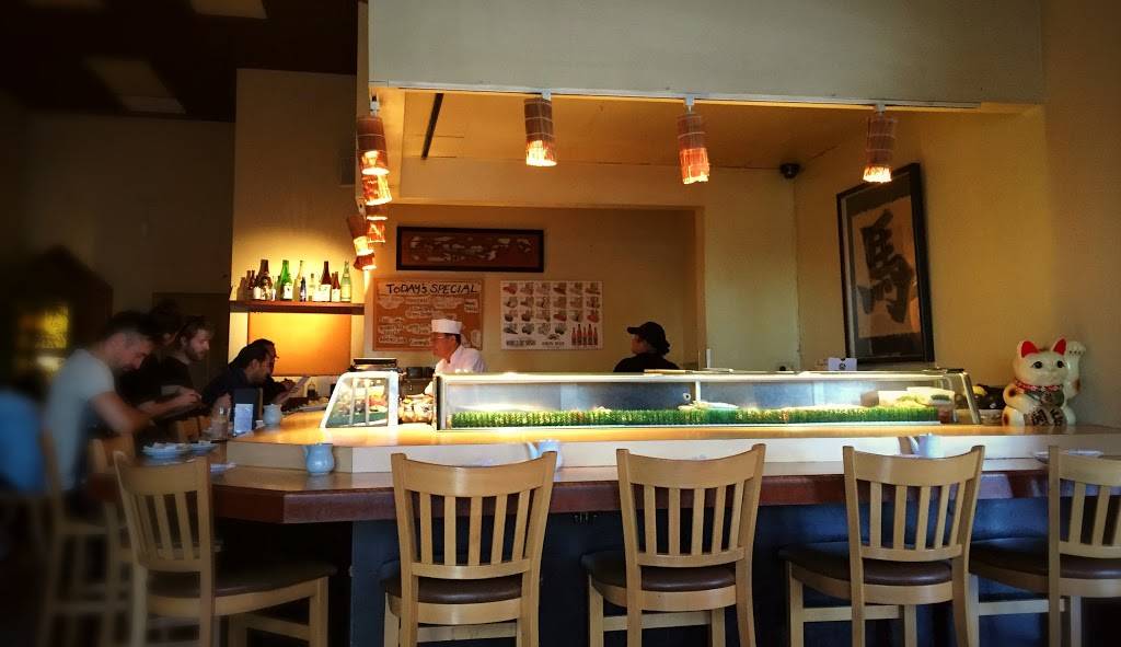 Shintaro Restaurant | restaurant | 1900 N Highland Ave # 5, Los Angeles, CA 90068, USA | 3238826524 OR +1 323-882-6524
