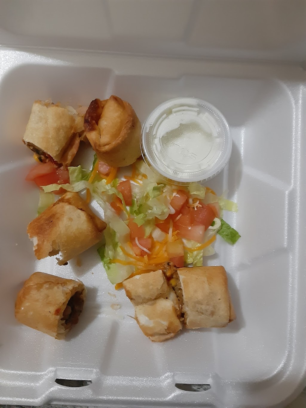 Black Cat Cafe | restaurant | 117 E Main St, El Dorado, AR 71730, USA | 8708629500 OR +1 870-862-9500