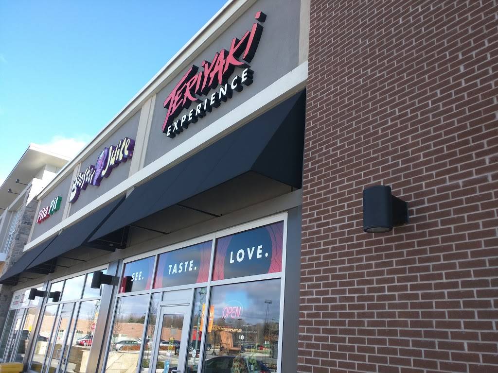 Teriyaki Experience | restaurant | 89 Park Pl Blvd Unit 4, Barrie, ON L4N 6P4, Canada | 7057332828 OR +1 705-733-2828