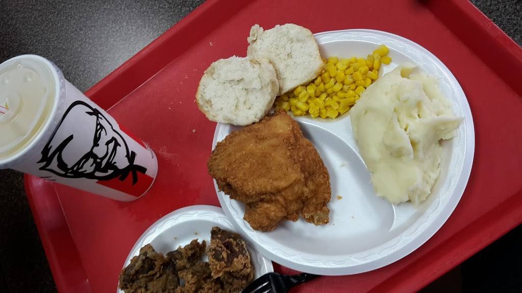 KFC | restaurant | 704 S. U.S, South Highway 27, Somerset, KY 42501, USA | 6066793896 OR +1 606-679-3896