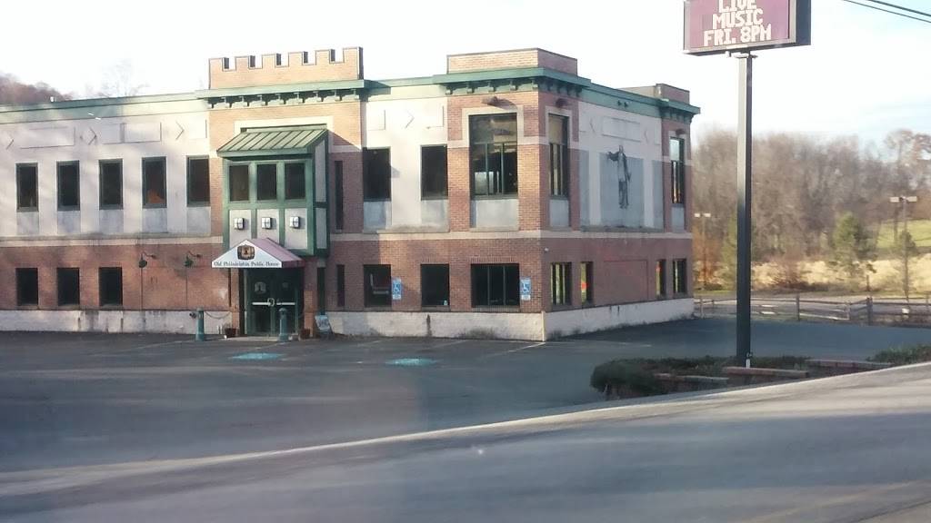 Old Philadelphia Public House | restaurant | 1701 Pottstown Pike, Pottstown, PA 19465, USA | 6104698908 OR +1 610-469-8908