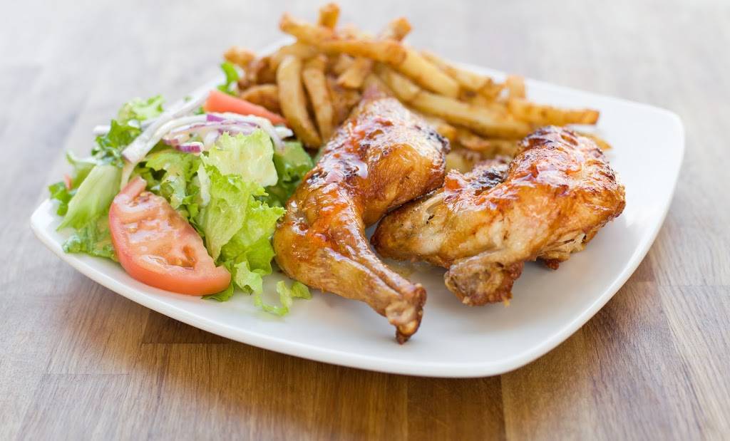 Piri Piri Hochelaga | restaurant | 3753 Rue Ontario E, Montréal, QC H1W 1S3, Canada | 5145212779 OR +1 514-521-2779