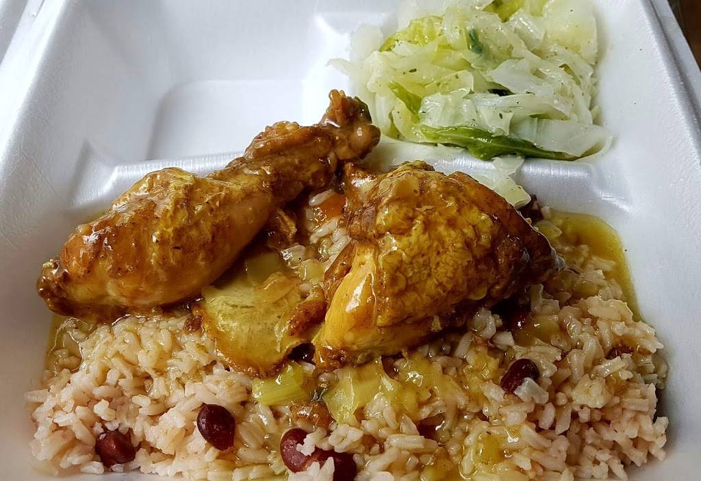 Taste of the Island | restaurant | 436 E Capitol St, Jackson, MS 39201, USA | 6013605900 OR +1 601-360-5900