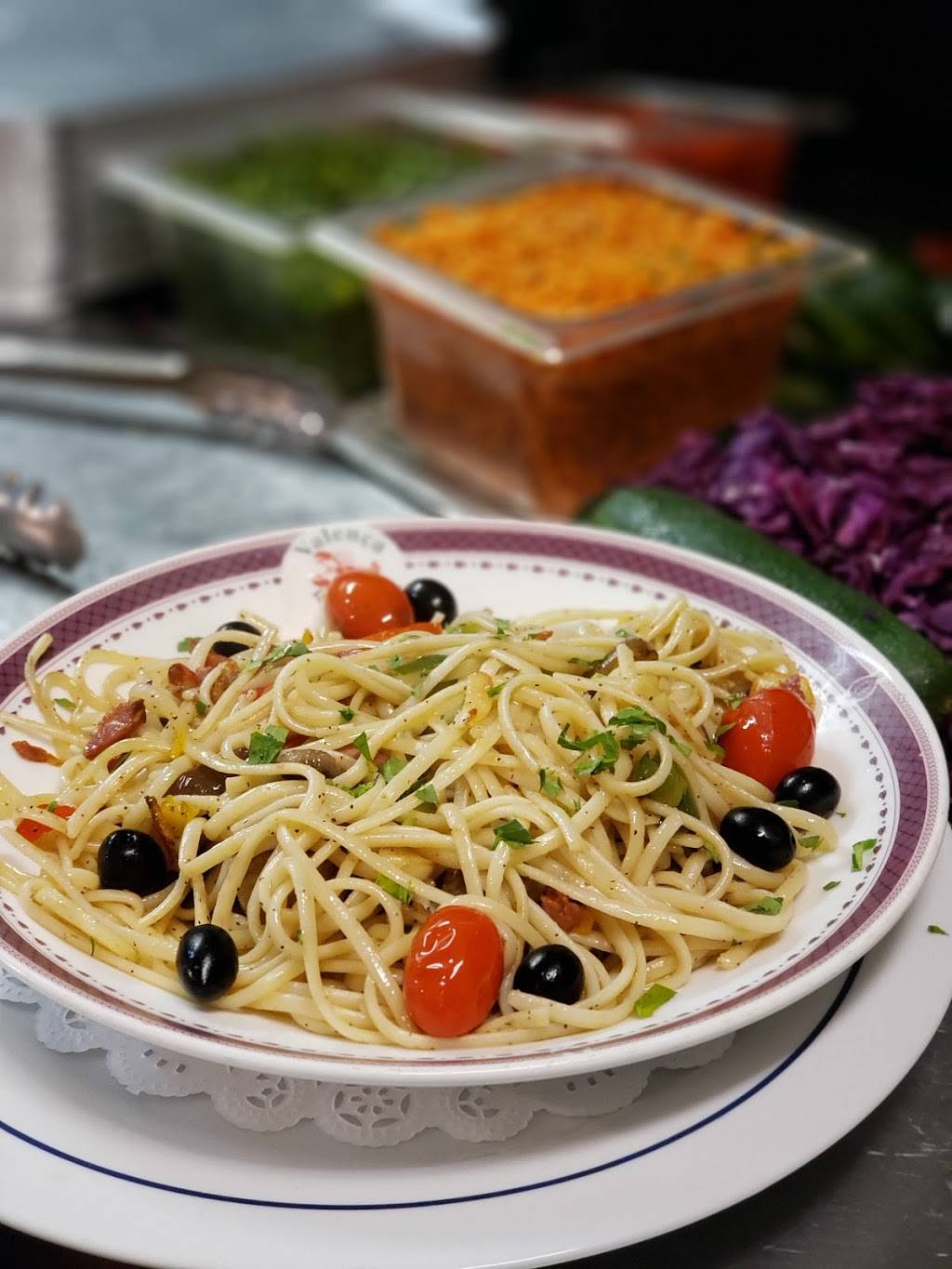 Valenca | restaurant | 665 Monroe Ave, Elizabeth, NJ 07201, USA | 9083542525 OR +1 908-354-2525