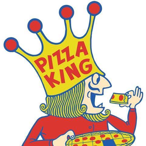 Pizza King | restaurant | 111 E Main St, Hoopeston, IL 60942, USA | 2172835911 OR +1 217-283-5911