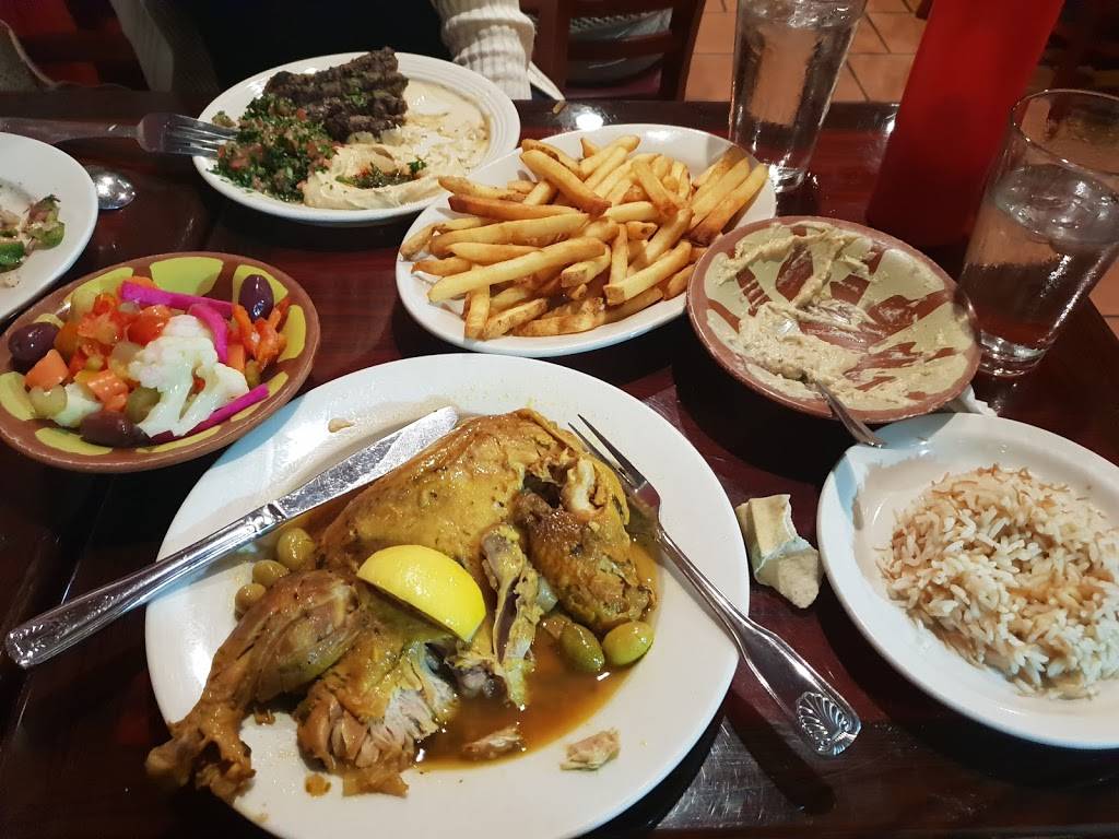 Normas | meal delivery | 145 Barclay Farms Shopping Center, Cherry Hill, NJ 08034, USA | 8567951373 OR +1 856-795-1373