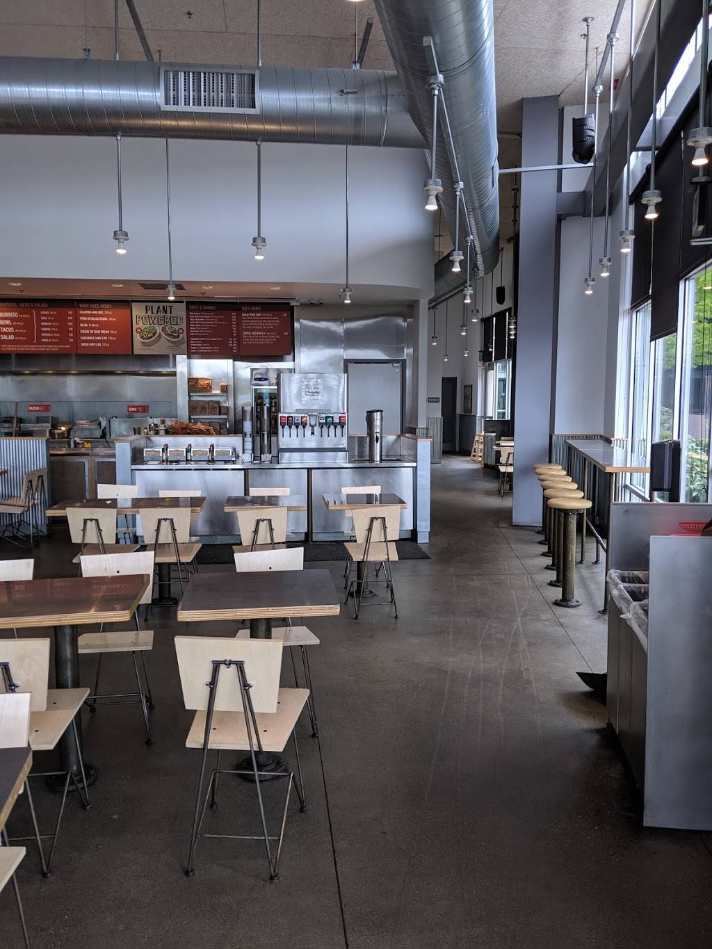 Chipotle Mexican Grill | restaurant | 401 NE Northgate Way Spc 1119, Seattle, WA 98125, USA | 2063620285 OR +1 206-362-0285