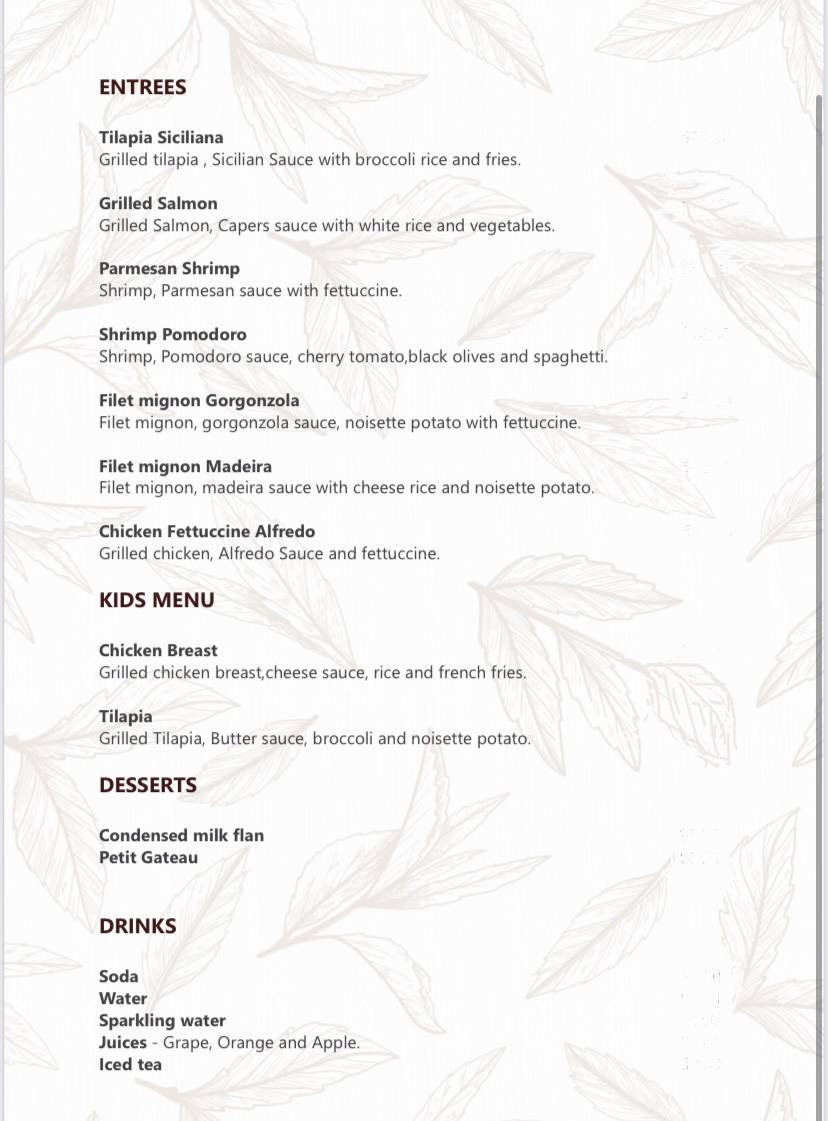 Cais Restaurant | restaurant | 15771 S Apopka Vineland Rd Suite #4, Orlando, FL 32837, USA | 3213142199 OR +1 321-314-2199