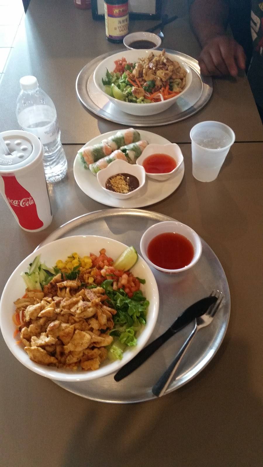 Fit Noodles | restaurant | 8487 Fort Smallwood Rd, Pasadena, MD 21122, USA | 4104376544 OR +1 410-437-6544