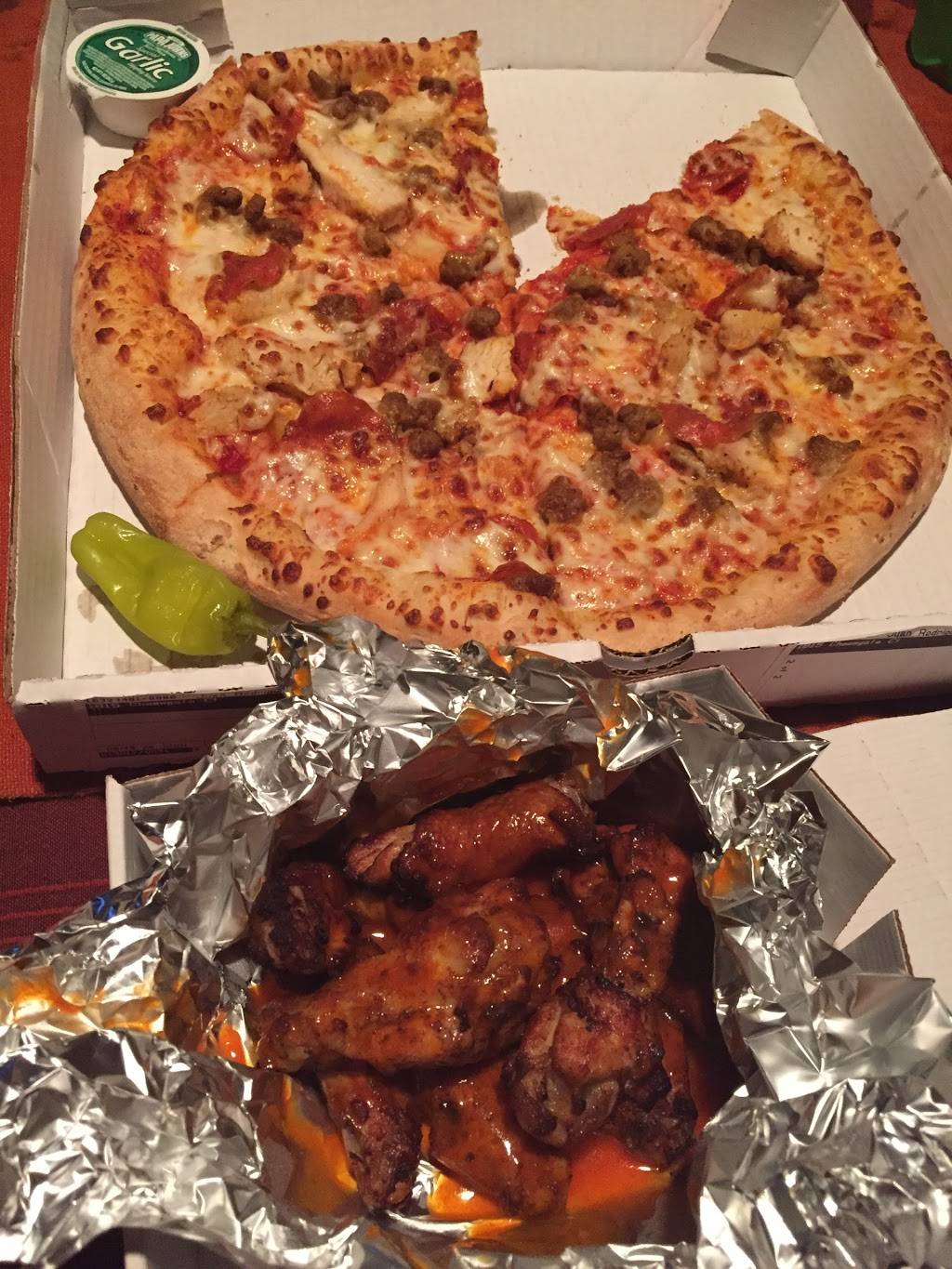 Papa Johns Pizza | restaurant | 1514 S Mason Rd, Katy, TX 77450, USA | 2813950100 OR +1 281-395-0100