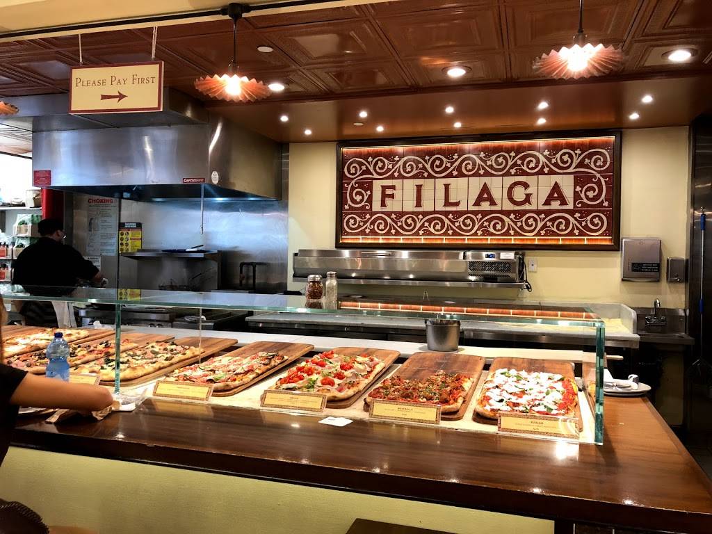 Filaga | restaurant | 75 9th Ave, New York, NY 10011, USA | 6466785382 OR +1 646-678-5382