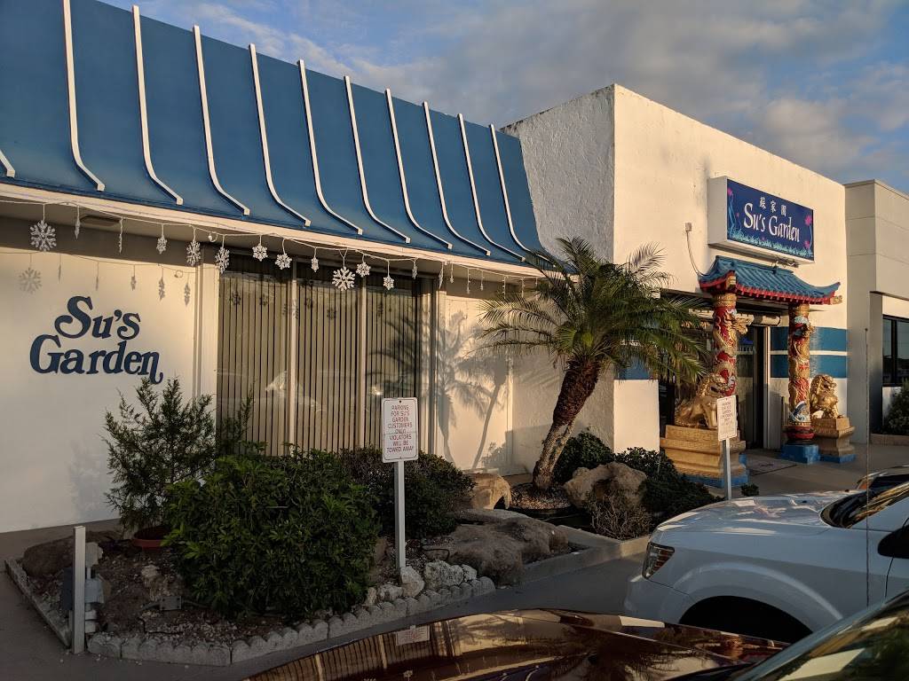 Sus Garden Chinese Restaurant | restaurant | 537 Bald Eagle Dr #2700, Marco Island, FL 34145, USA | 2393944666 OR +1 239-394-4666