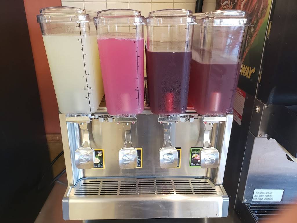 Subway | restaurant | 27315 Jefferson Ave, Suite C/D, Temecula, CA 92590, USA | 9515872477 OR +1 951-587-2477