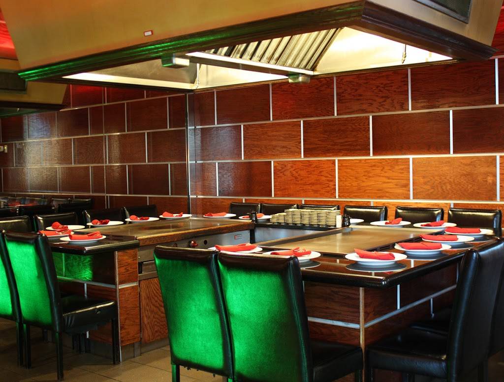 Mt. Fuji Hibachi Steak House | restaurant | 4150 Barton Creek, Highland Village, TX 75077, USA | 9723179888 OR +1 972-317-9888