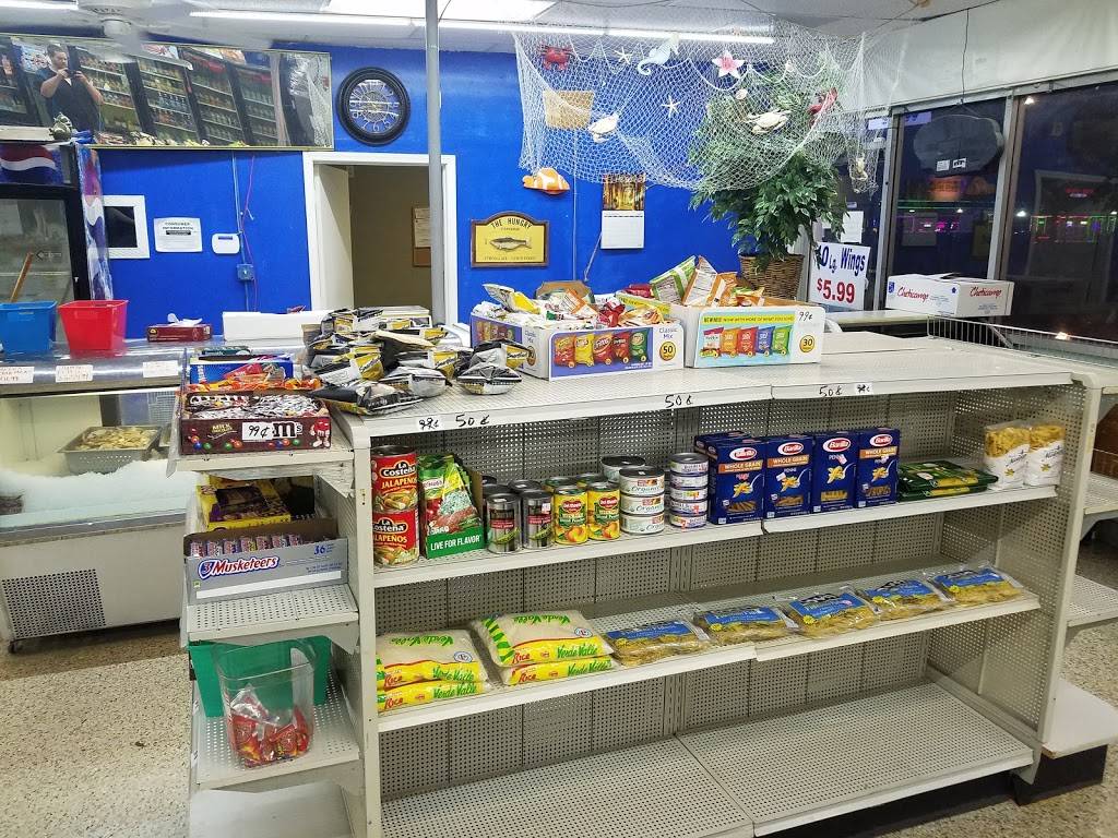 AJ Seafood | restaurant | 725 Edgewood Ave N, Jacksonville, FL 32254, USA | 9043746762 OR +1 904-374-6762