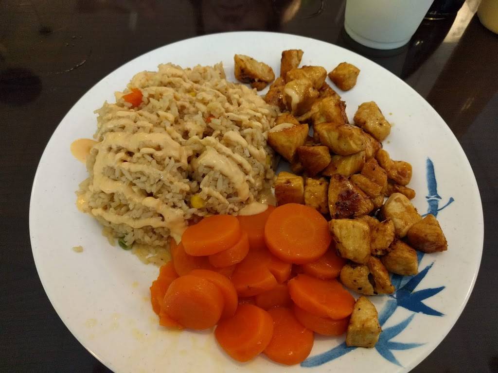 Atami Express | restaurant | 117 Rochester Hwy # C, Seneca, SC 29672, USA | 8648821550 OR +1 864-882-1550