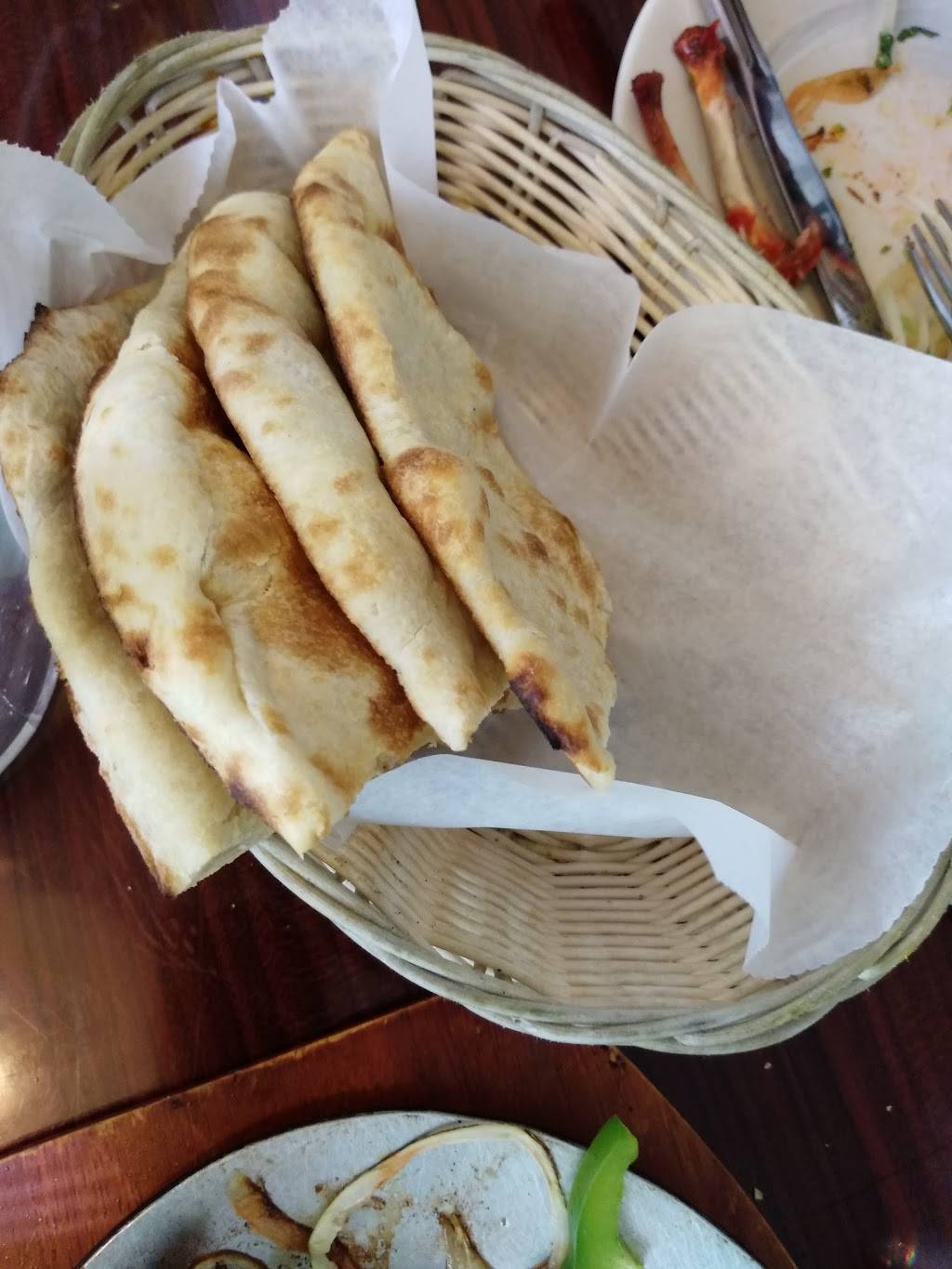 Kebab Indian Restaurant | restaurant | 514 NE 167th St, North Miami Beach, FL 33162, USA | 3059406309 OR +1 305-940-6309