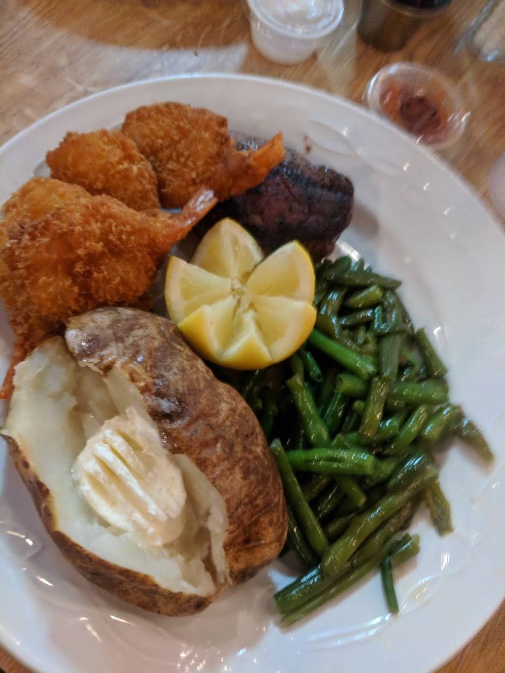 Jones Outpost | restaurant | 6409 MO-7, Montreal, MO 65591, USA | 5733469866 OR +1 573-346-9866