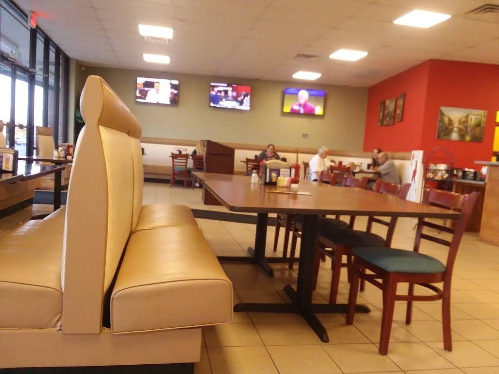 Sals Pizza | restaurant | 2815 Godwin Blvd, Suffolk, VA 23434, USA | 7579346006 OR +1 757-934-6006