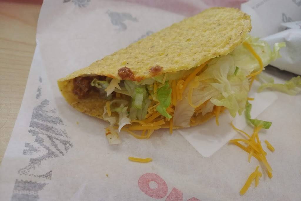 Del Taco | meal takeaway | 3705 S Robertson Blvd, Culver City, CA 90232, USA | 3108398897 OR +1 310-839-8897