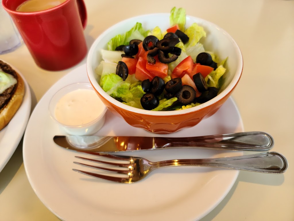 Real Deal Cafe | restaurant | 811 W Stewart Ave, Medford, OR 97501, USA | 5417705571 OR +1 541-770-5571