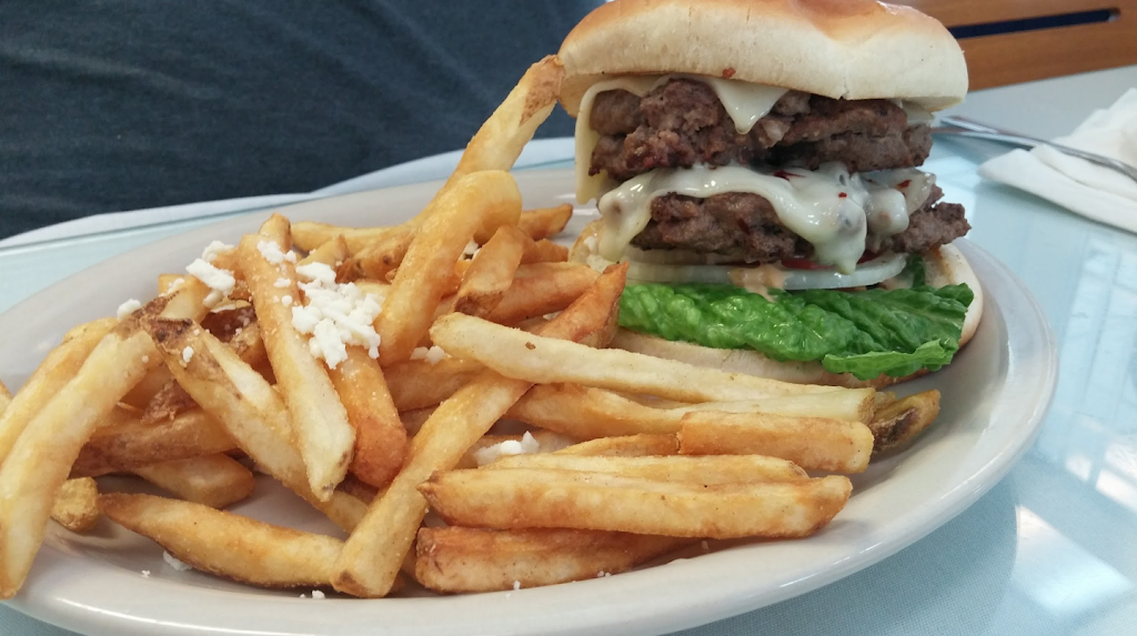 Athens Family Restaurant | restaurant | 2526 8th Ave S, Berry Hill, TN 37204, USA | 6153832848 OR +1 615-383-2848