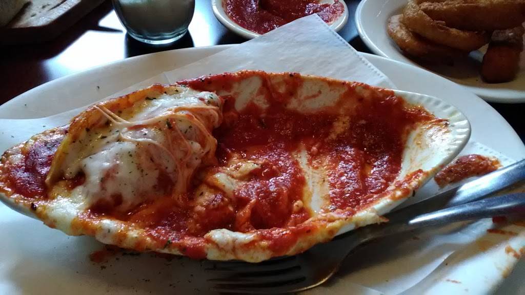 Oip Montrose | restaurant | 401 Grow Ave, Montrose, PA 18801, USA | 5702781500 OR +1 570-278-1500