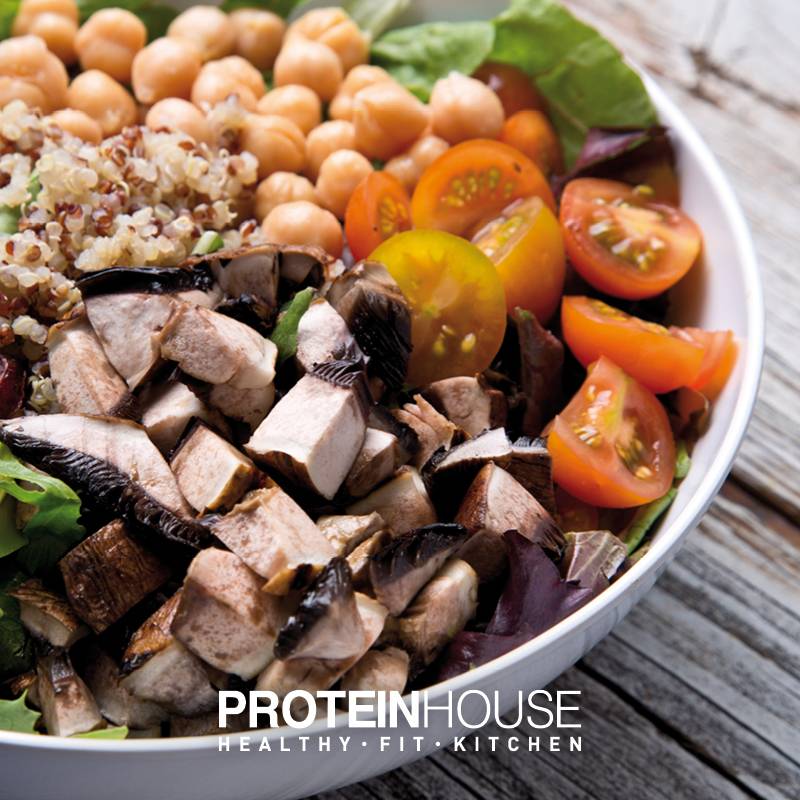ProteinHouse Marlborough | restaurant | 90D Apex Dr, Marlborough, MA 01752, USA | 5083052552 OR +1 508-305-2552